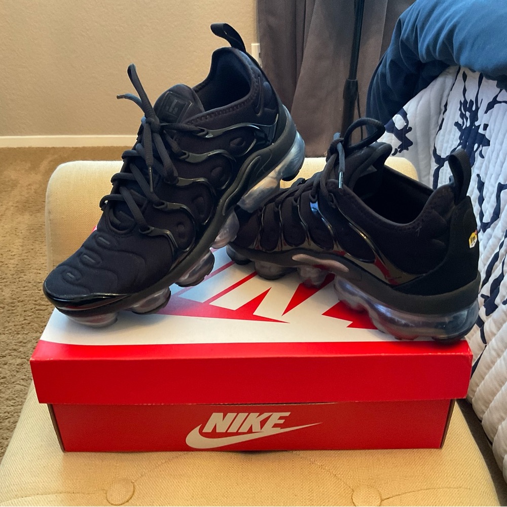 Womens Nike Air Vapormax Plus